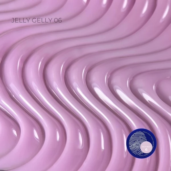 Touch Jelly Gelly 30 ml 6