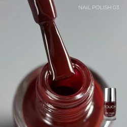 Touch Nail Polish 8 ml 03