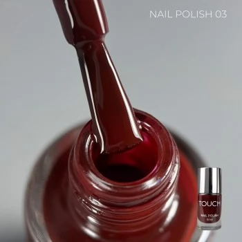Touch Nail Polish 8 ml 03
