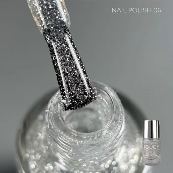 Touch Nail Polish 8 ml 06