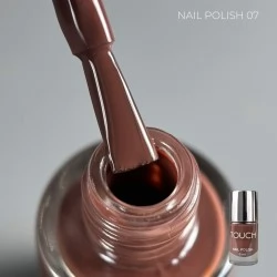 Touch Nail Polish 8 ml 07
