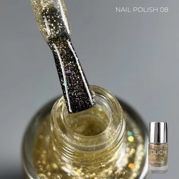 Touch Nail Polish 8 ml 08
