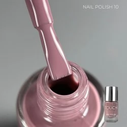 Touch Nail Polish 8 ml 10