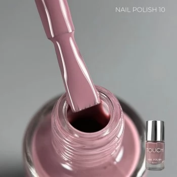 Touch Nail Polish 8 ml 10