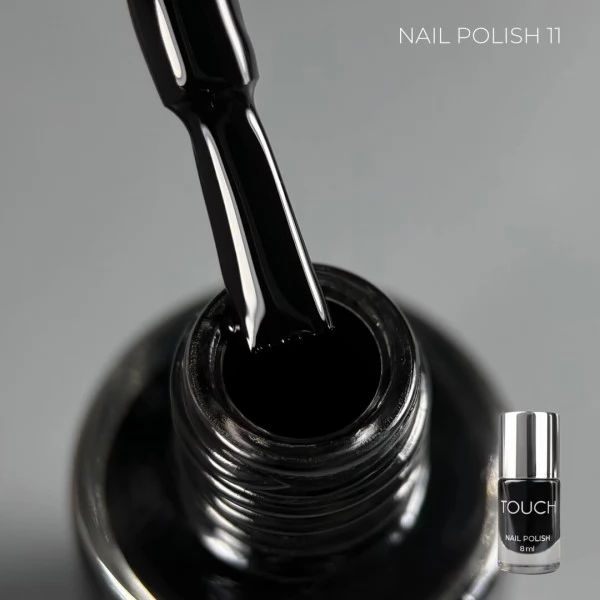 Touch Nail Polish 8 ml 11 Touch Nail Polish 8 ml 11