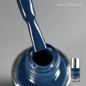 Touch Nail Polish 8 ml 12