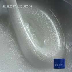 Touch Builder liquid 15 ml 16