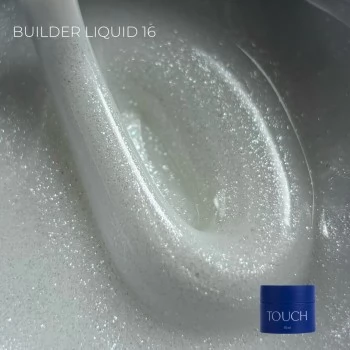 Touch Builder liquid 15 ml 16