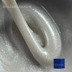 Touch Builder liquid 15 ml 18