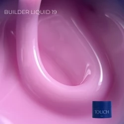 Touch Builder liquid 15 ml 19