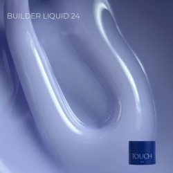 Touch Builder liquid 15 ml 24