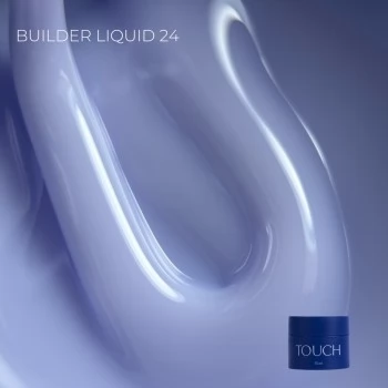 Touch Builder liquid 15 ml 24