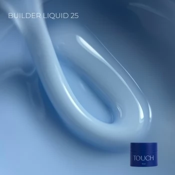 Touch Builder liquid 15 ml 25