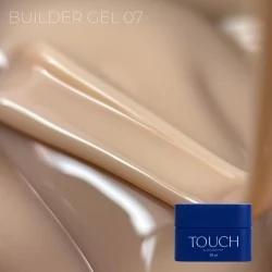 Touch Builder gel 30 ml Mute no.07