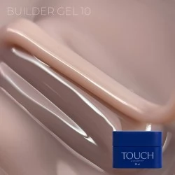 Touch Builder gel 30 ml Tan no.10