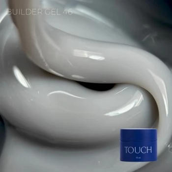 Touch Builder Gel 15 ml Stone no.46