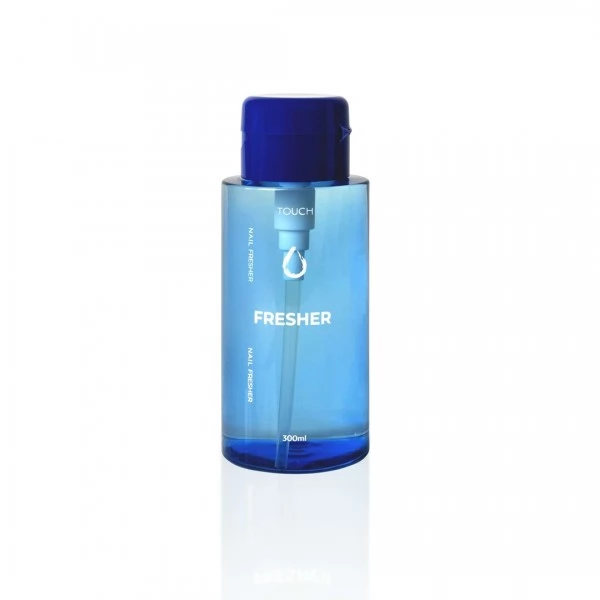 Touch Nail fresher 300 ml Touch Nail fresher 300 ml