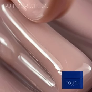 Touch Builder gel 10 ml Biscuit no.30