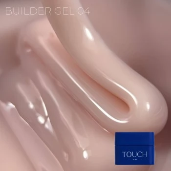 Touch Builder gel 10 ml Blur no.04