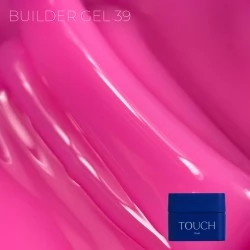 Touch Builder gel 10 ml Flamingo no.39