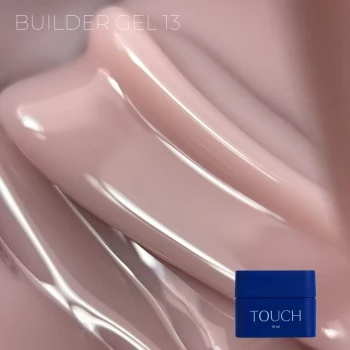 Touch Builder gel 10 ml Glaze no.13
