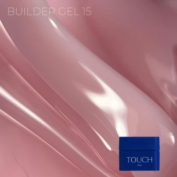 Touch Builder gel 10 ml Raf no.15