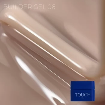 Touch Builder gel 10 ml Skin no.06