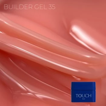 Touch Builder gel 10 ml Smuzi no.35
