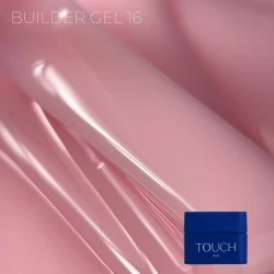 Touch Builder gel 10 ml Yogurt no.16