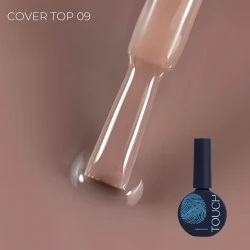 Touch Cover top 13 ml Tint no.09