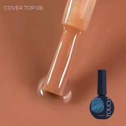 Touch Cover top 13 ml Warm no.06