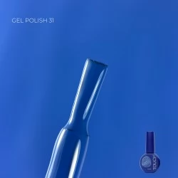 Touch gel polish 9 ml 31