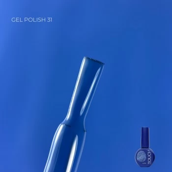 Touch gel polish 9 ml 31