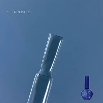 Touch gel polish 9 ml 32