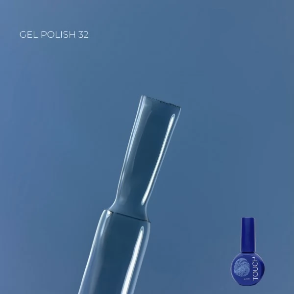 Touch gel polish 9 ml 32 Touch gel polish 9 ml 32