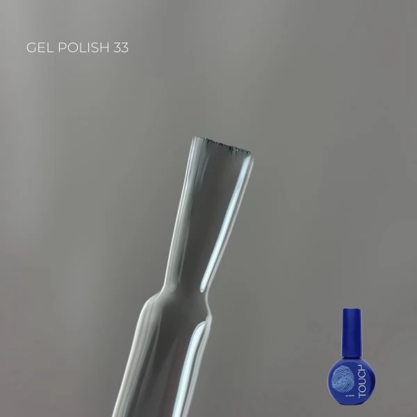 Touch gel polish 9 ml 33 Touch gel polish 9 ml 33