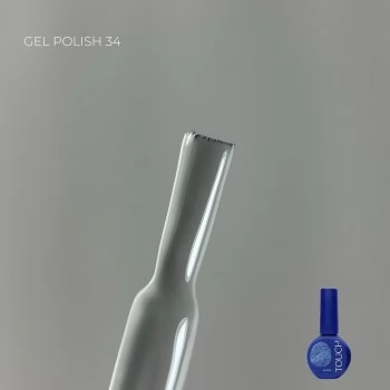 Touch gel polish 9 ml 34