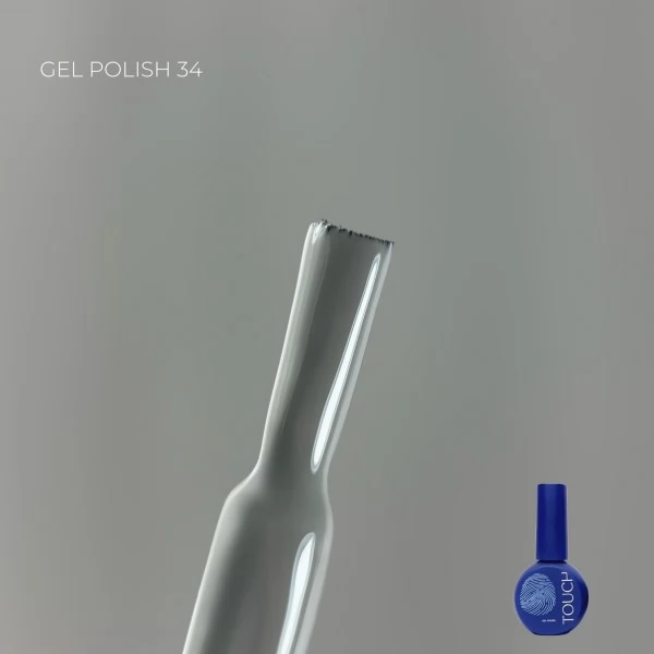 Touch gel polish 9 ml 34 Touch gel polish 9 ml 34