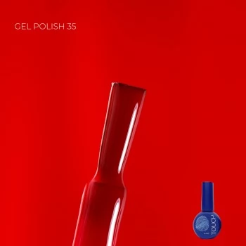 Touch gel polish 9 ml 35