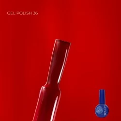 Touch gel polish 9 ml 36