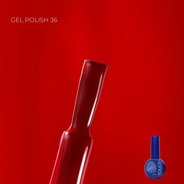 Touch gel polish 9 ml 36 Touch gel polish 9 ml 36