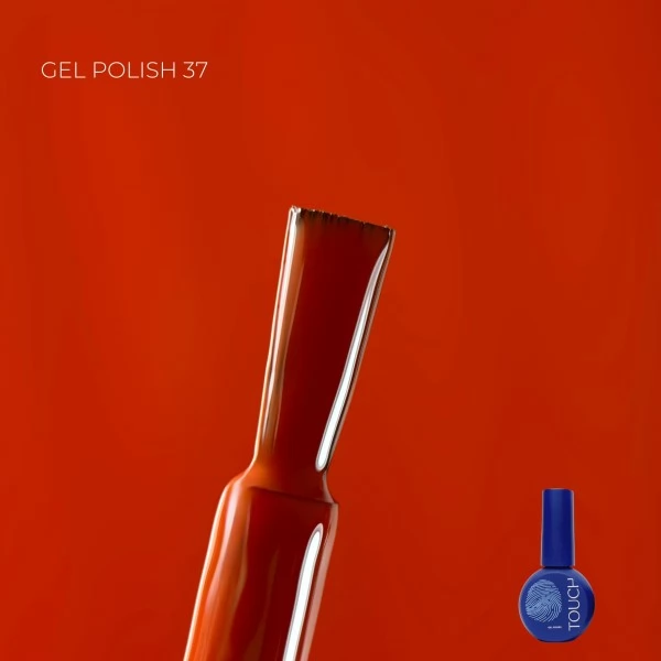 Touch gel polish 9 ml 37 Touch gel polish 9 ml 37