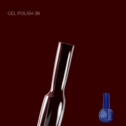 Touch gel polish 9 ml 38