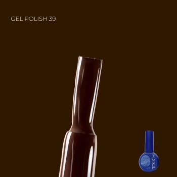 Touch gel polish 9 ml 39
