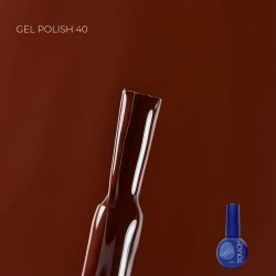 Touch gel polish 9 ml 40