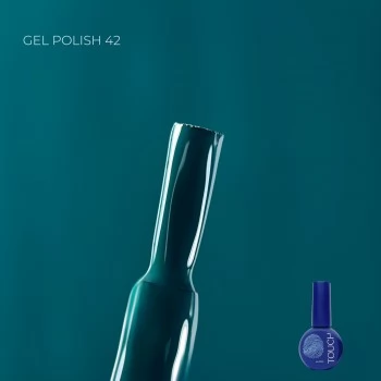 Touch gel polish 9 ml 42