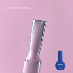 Touch x bunny nails Gel polish 9 ml Birthday