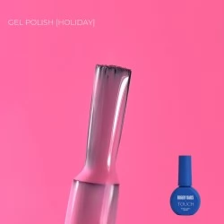 Touch x bunny nails Gel polish 9 ml Holiday