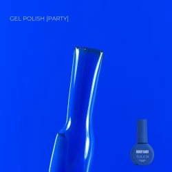 Touch x bunny nails Gel polish 9 ml Party