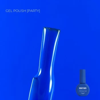 Touch x bunny nails Gel polish 9 ml Party